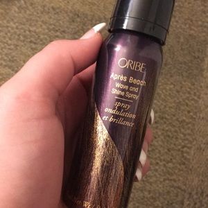 Oribe Après Beach Wave and Shine Spray